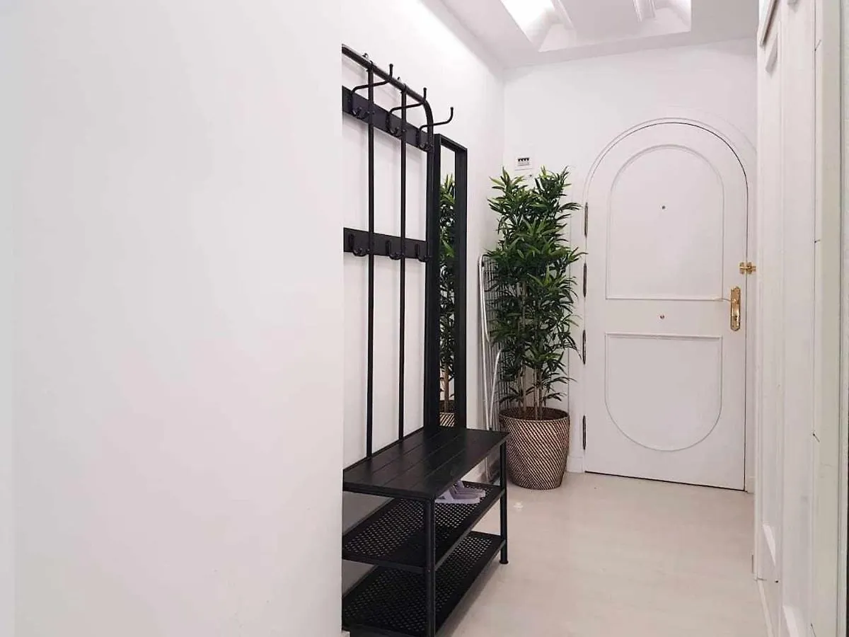 Lujoso Apartamento En De La Isla De Puerto Marina Benalmádena Španělsko