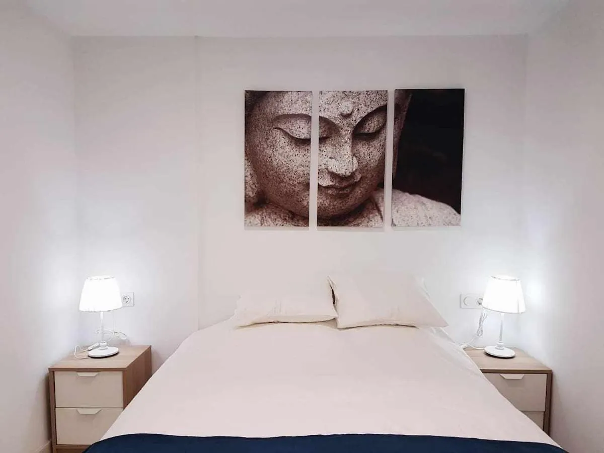 Lujoso Apartamento En De La Isla De Puerto Marina Benalmádena Apartmán